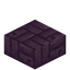 Smooth Sourcestone: Basketweave Slab
