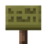 Pine Sign