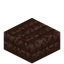 Cracked Dacite Brick Slab
