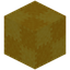 Patched Yellow Wool