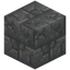 Cracked Andesite Bricks