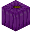 End Pumpkin Purple