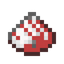 Crimson Iron Powder