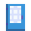 Magic Paper Door