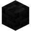 Flat Coal Block Tiles