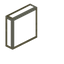 Item Frame Cover