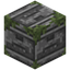 Angry Mossy Cobblestone
