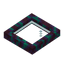 Warped Bark Trapdoor