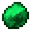 Raw Emerald