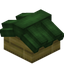 Green Top Roof Block (Bamboo)