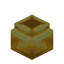 Golden Medium Pot