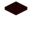 Red Nether Brick Platform