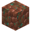 Cobbled Raw Copper Block