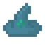 Aquamancer's Hat