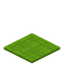 Stringed Lime Carpet