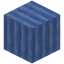 Blue Ice Pillar