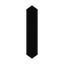 Illuminant Black Rod