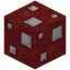 Dark Dotted Red Mushroom Block
