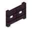 Starlight Mangrove Fence Gate