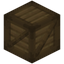 Oak Crate