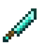 Diamond Fillet Knife