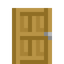 Maple Door