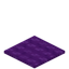 Soft Purple Carpet