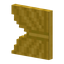 Yellow Curtain