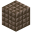 Raw Iron Block Mini Tiles