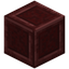 Cut Netherrack Column