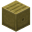 Bamboo Cupboard