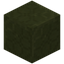 Circular Green Terracotta
