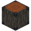 Acacia Log 1x