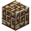Glowstone Brick Pattern