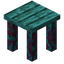Warped Table