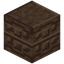 Ornate Packed Mud Pillar