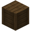 Spruce Vertical Trim
