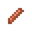Copper Bolt