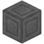 Thick Inlayed Smooth Stone