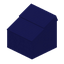 Blue Concrete Lower Base Roof