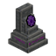 Magenta Portstone