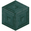 Chiseled Prismarine Brick Squares