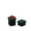 Couple Cyan Presents