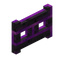 Enderbark Fence Gate
