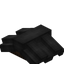 Black Top Roof (Framed)