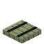 Willow Barrel Trapdoor