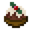 Holiday Fruit Cake