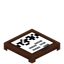 Wild Cherry Trapdoor