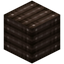 Plated Brown Locometal