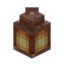 Granite Lantern